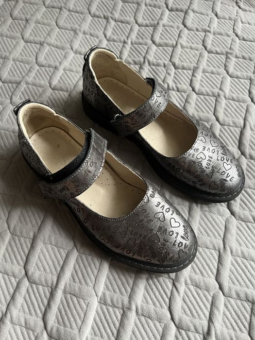 Туфли,балетки , 36 р