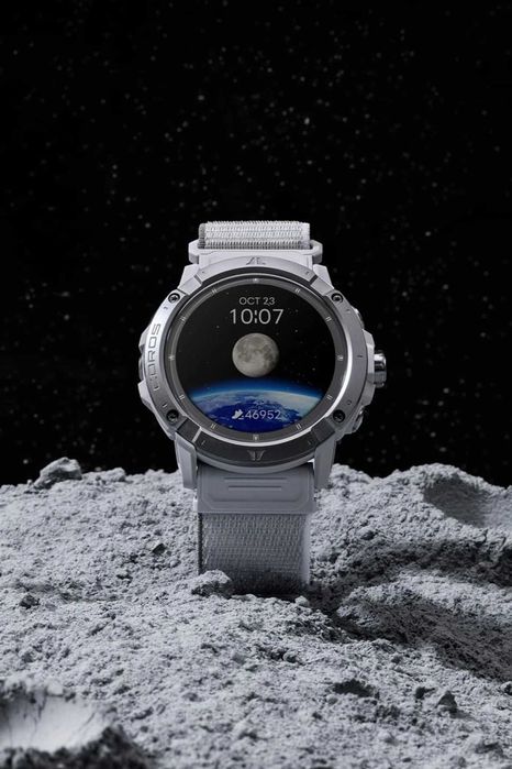 SmartWatch COROS VERTIX 2S. GPS Adventure Watch. Ca Garmin Fenix/Epix