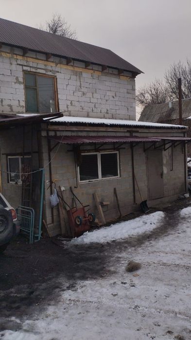 Продам Дом-дачу..