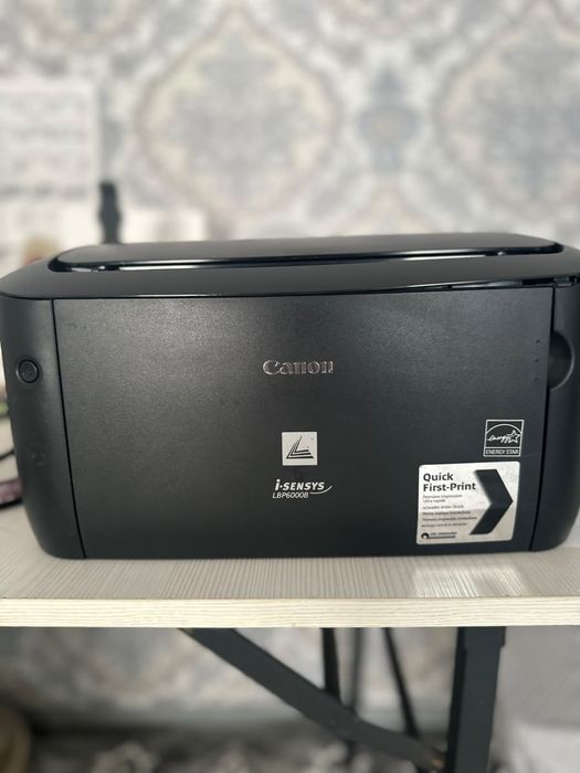 срочно продам принтер Canon