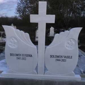 Lucrari granit și marmura pt cimitir, glafuri si blaturi pt case