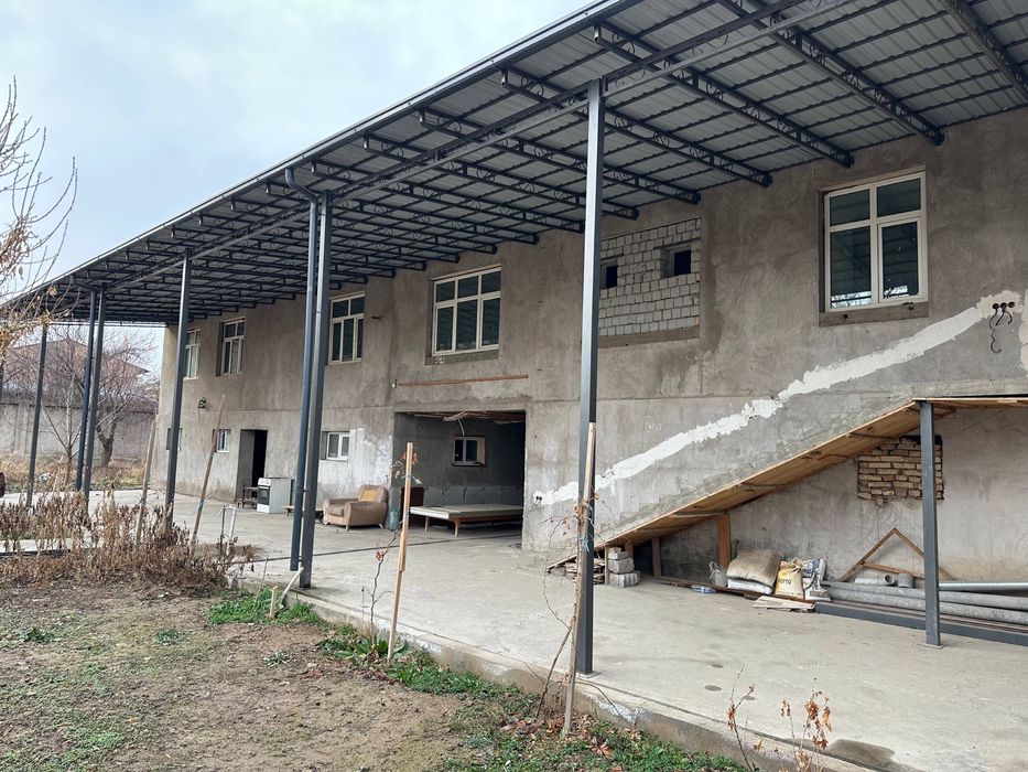 Ховли #ер хисобида сотилади