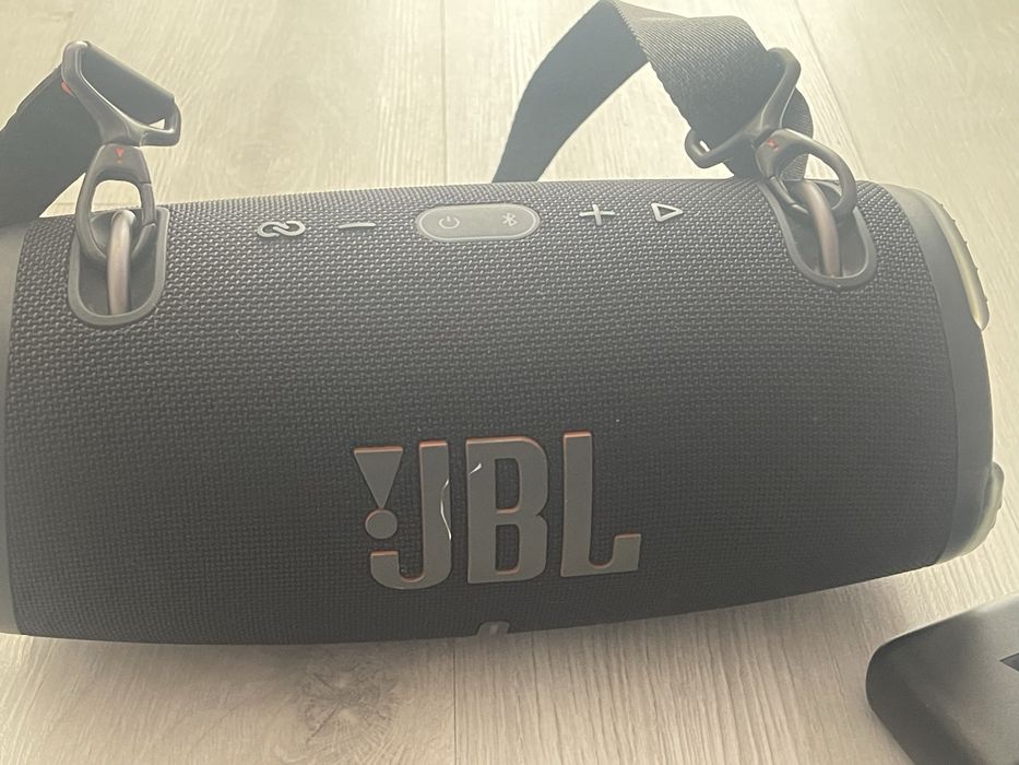 JBL   Xtreme 3 .produs ca nou
