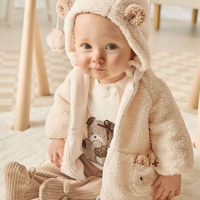 Бебешко якенце Mayoral