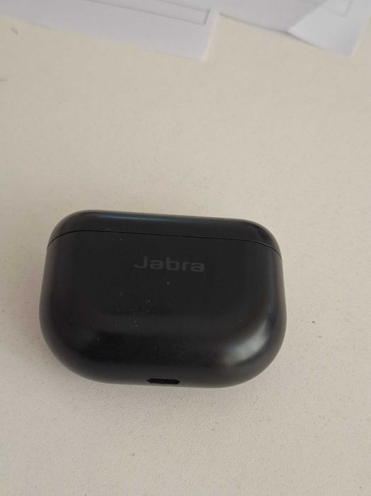 Безжични слушалки Jabra Elite 10