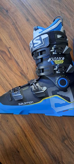 Мъжки ски обувки 26 размер - 41,5