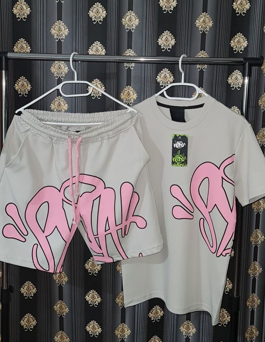 Compleu Vară Syna world / Essentials