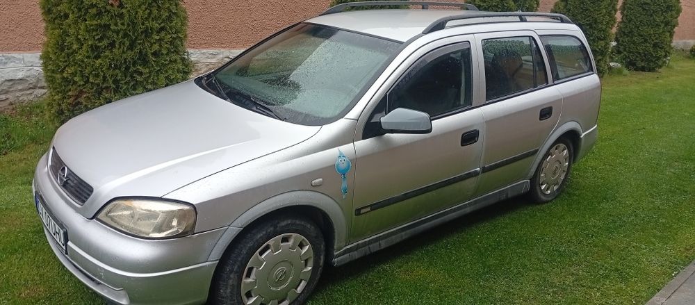De vanzare Opel Astra G