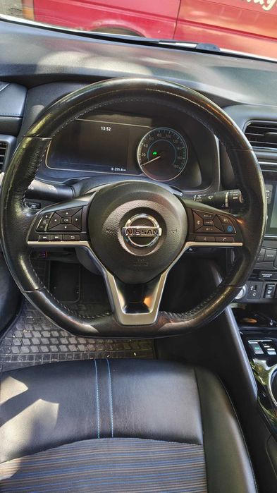 Nissan Leaf 2018 40kWh