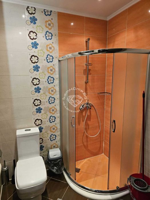 Продава се Двустаен апартамент в к.к. Златни пясъци - 68 кв.м за 1280 €/кв.м - Снимка #12