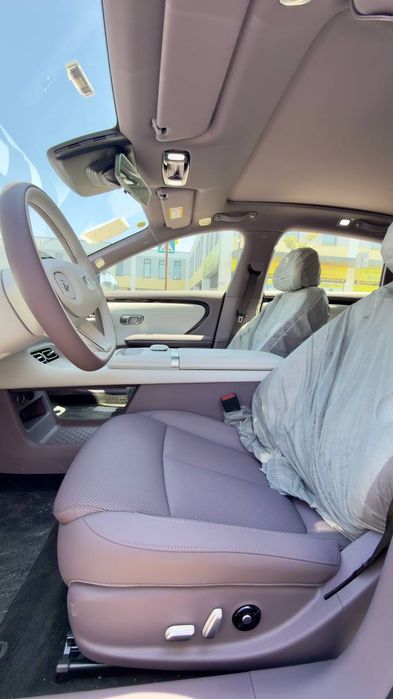 Nevo A06 Hybrid  — Yangi, tejamkor krossover sotiladi! 1100km yuradi