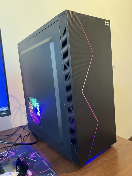 Продается игровой компьютер