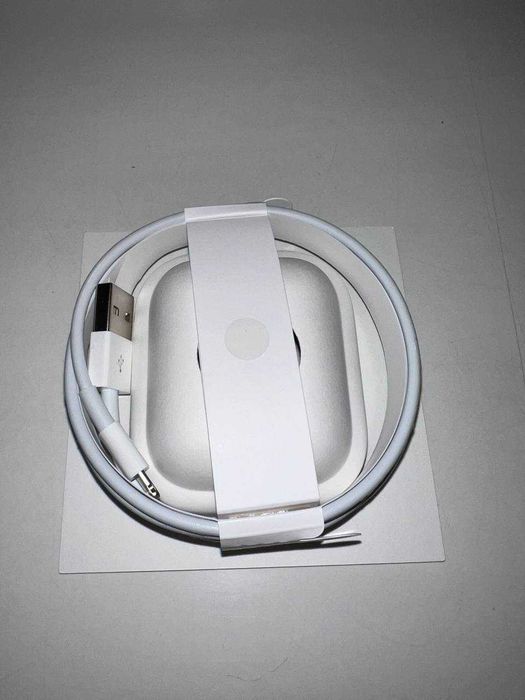 AirPods with Charging Case