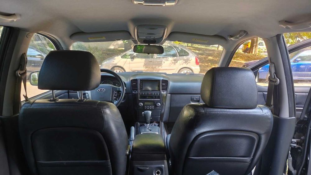 KIA Sorento Diesel