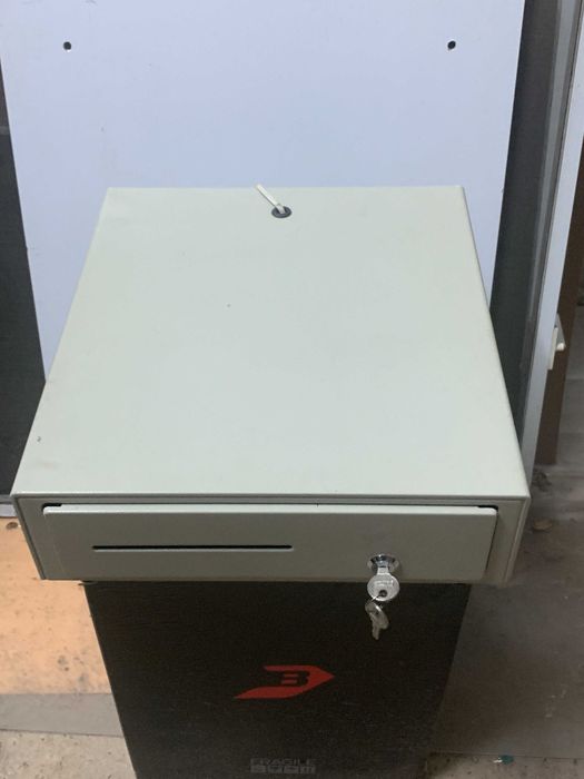 Vand sertar bani casa de marcat