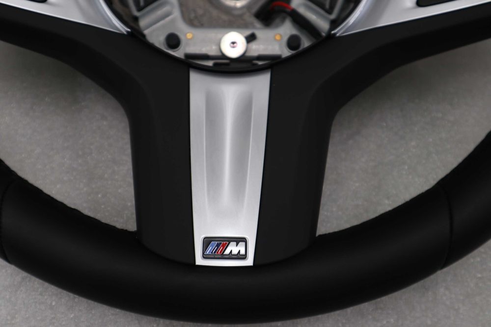 Волан М спорт БМВ Х5 Г05 Х6 Г06 Х7 Г07 Фейс BMW G05LCI G06LCI G07LCI