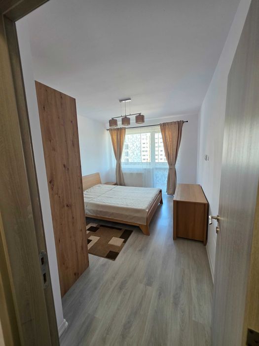 Inchiriez apartament 2 camere Popești Leordeni
