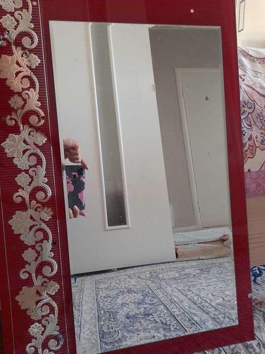 Продам зеркало для ванны