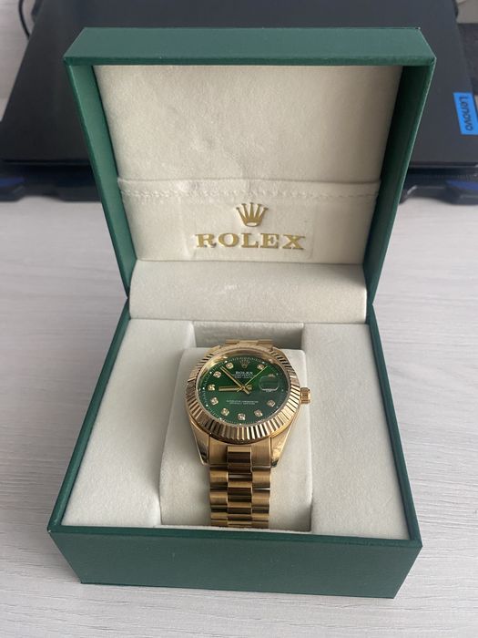 Мужские часы Rolex.