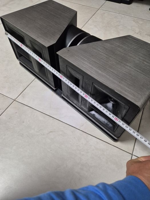 Sistem audio klipsch stadium Bluetooth