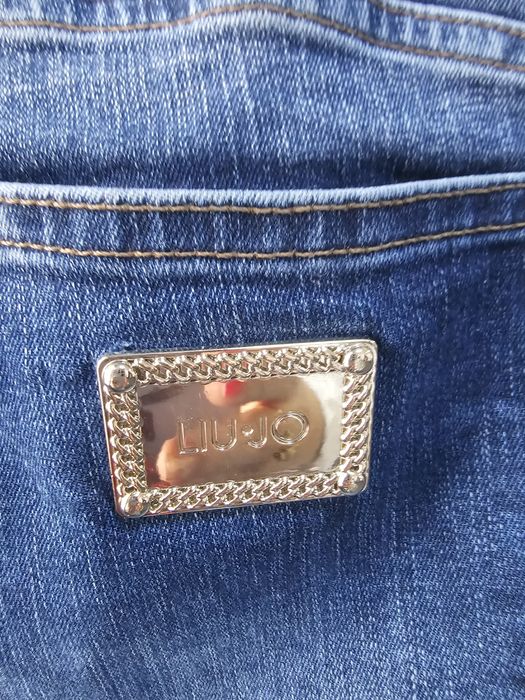 Blugi Motivi si blugi ,Zara si Liu Jo