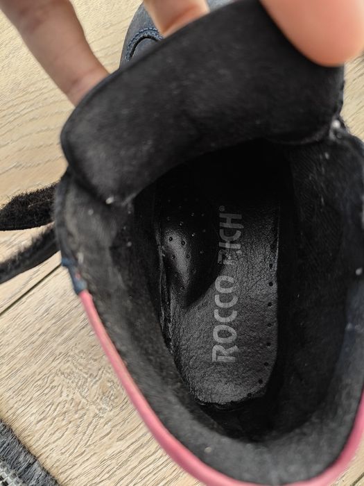 Papuci ortopedici mărimi 21 pana la 28