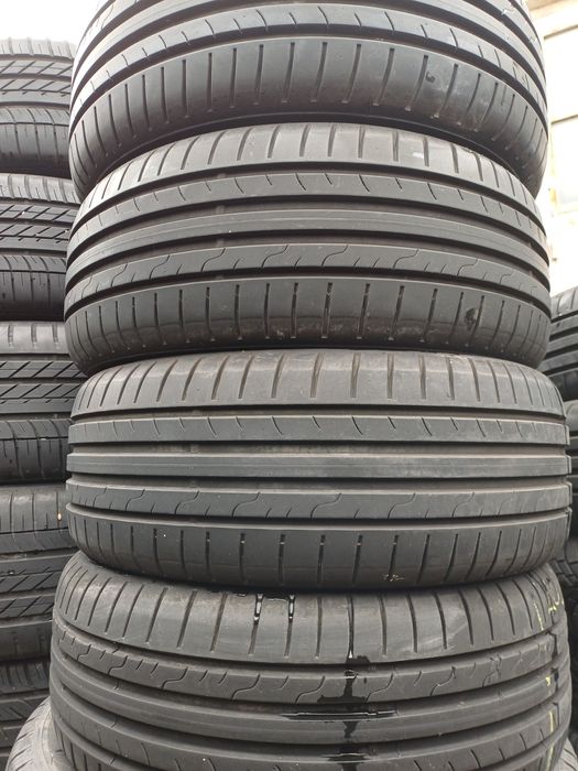 Гуми 205/55/16 Дънлоп