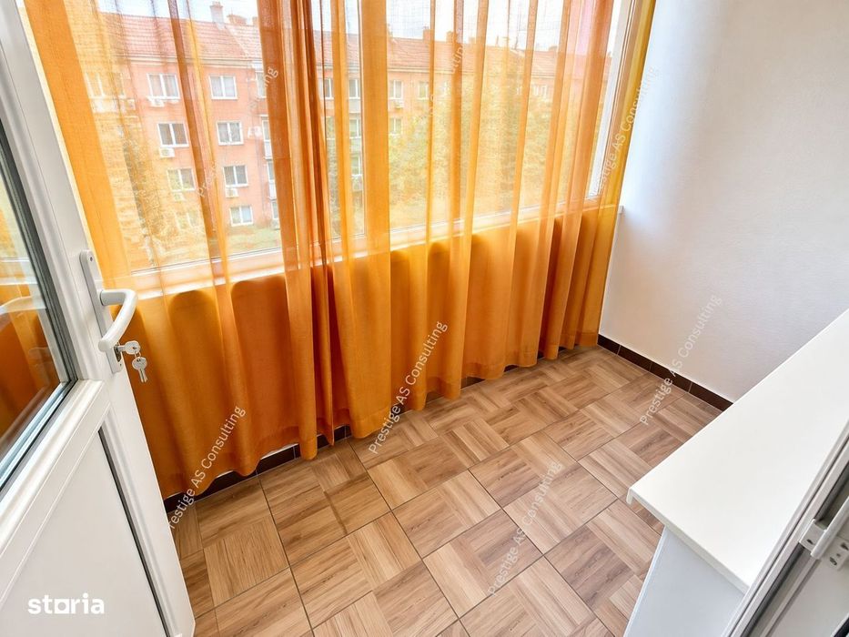 Apartament 2 camere de inchiriat | Dacia | Strada Brandusei