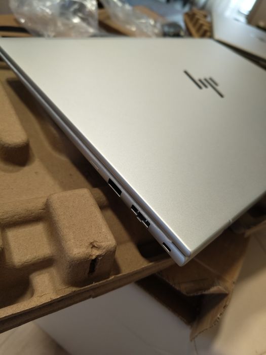 SIGILAT Laptop HP Elitebook 6 16 G1i,  16"/Ultra 7/32Gb/512SSD