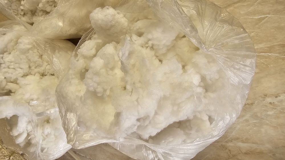 Синтепон, наполнитель, синтепон
