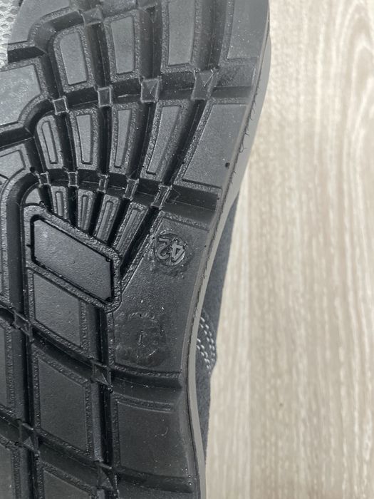 Safety boots, marimea 42