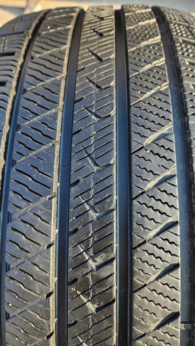 255/45 R18 • All Season • Vredestein Quatrac Pro 103Y | 2 buc | DOT 2024 | Pret/buc