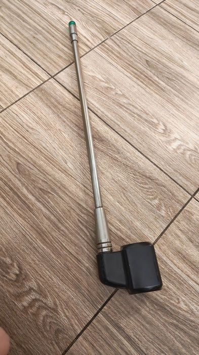 Габаритная Антена Delica