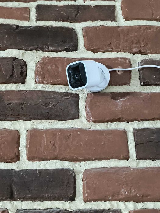 Vand Set 2 Camere Blink Mini