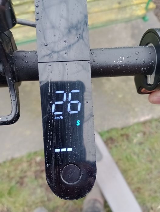 Trotineta Xiaomi 365