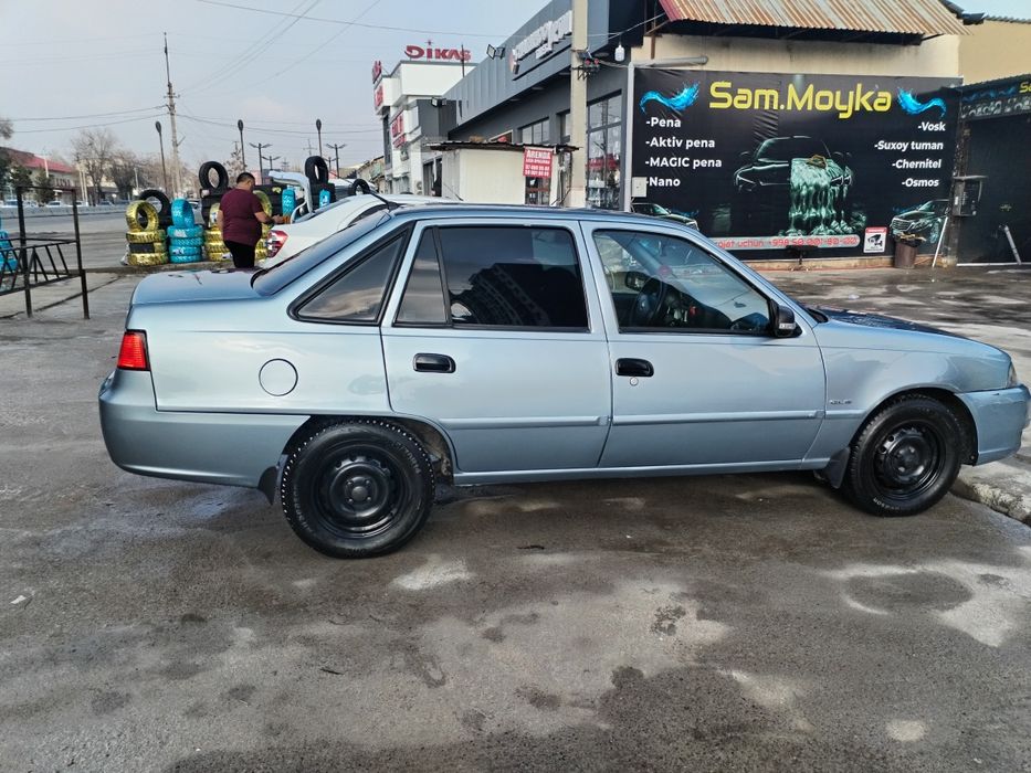 Nexia 2 2012 sons gibrid