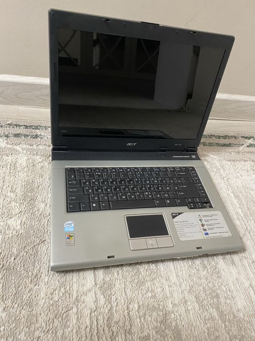 Ноутбук Acer Aspire 3630