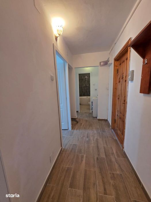 Apartament – Roman - Vedere 4