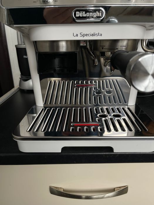 Кафемашина Delonghi La specialista Arte