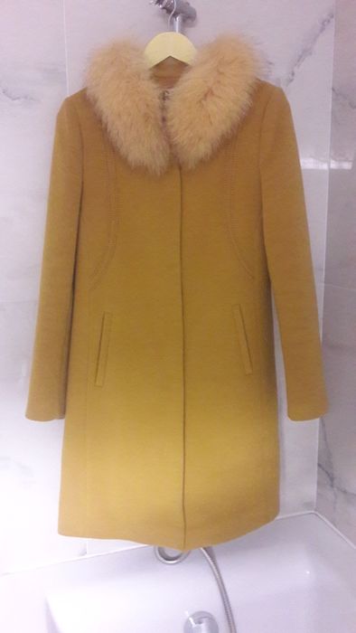 Palton marimea M femei