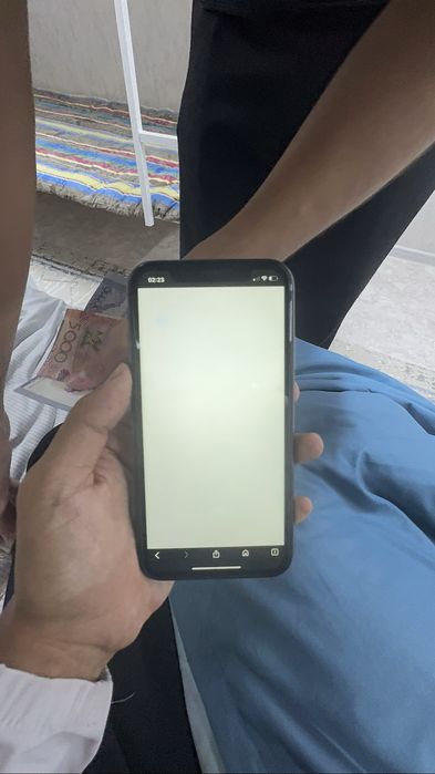 Iphone 11.