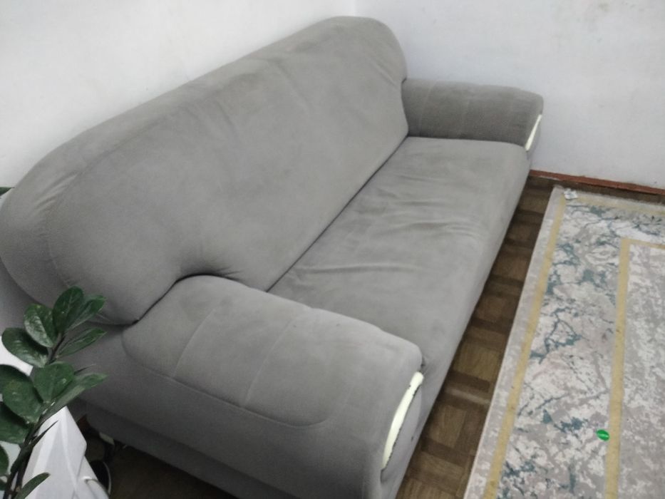 Продам диван хорошо состояние