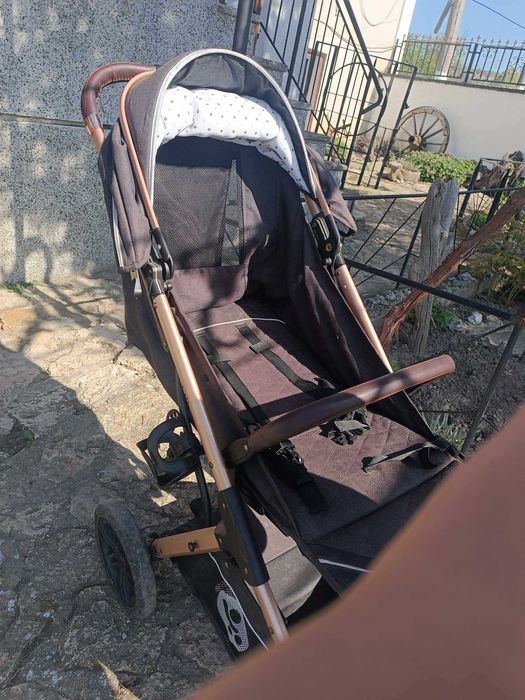 Лятна детска количка