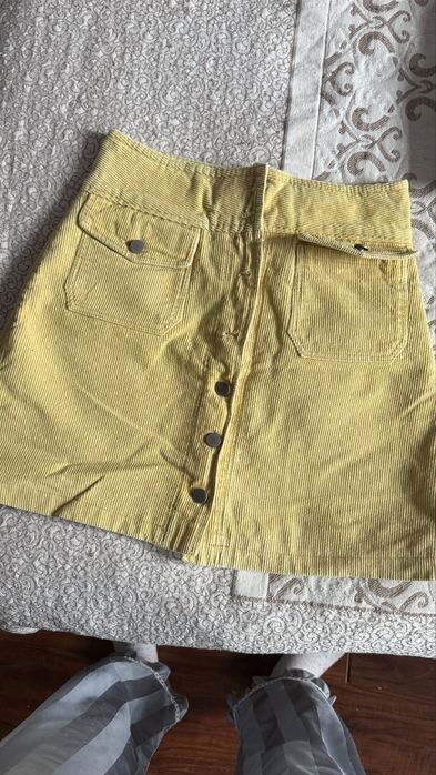 Юбка мини юбка