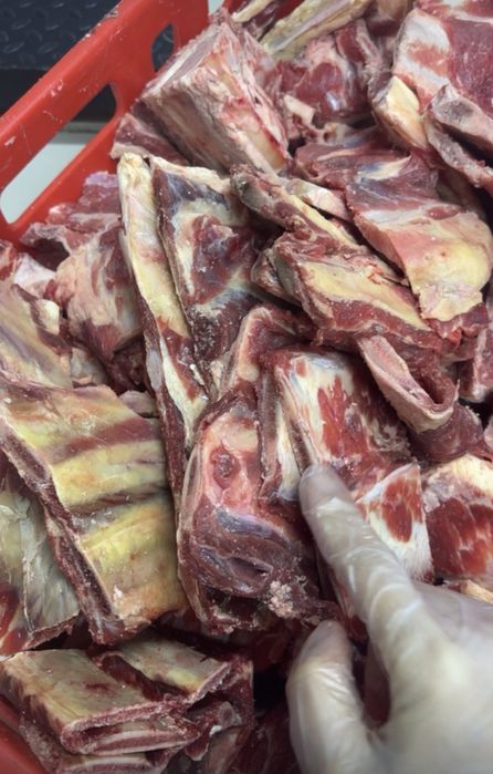 СУП Набор, Фарш !