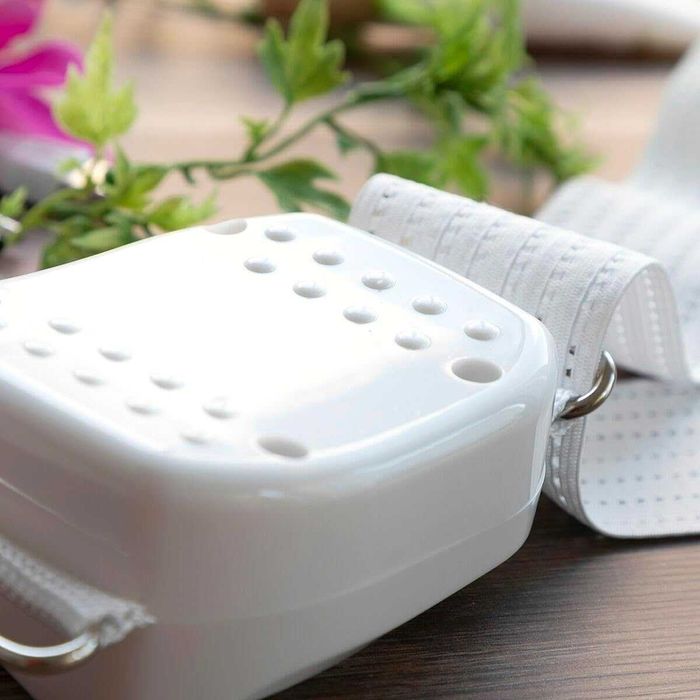 Вибриращ масажен колан Innovagoods Скулптуриране на тялото 4500 об/мин