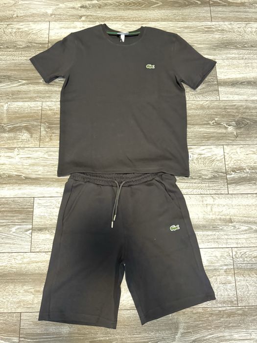 Lacoste Summer tracksuit / екип