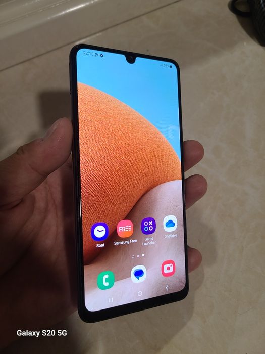 Samsung A 32 4/64