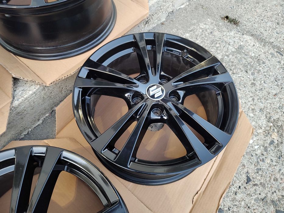 Jante 17 Honda Crv HRV , Mazda , Suzuki Sx4 Vitara prindere 5x114.3