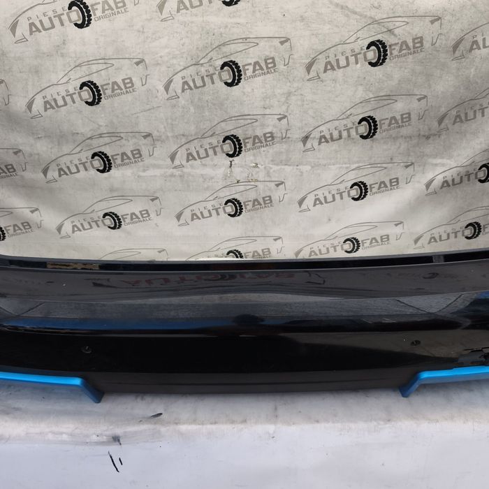 Bara spate BMW IX3 G08 an 2020-2021-2022-2023